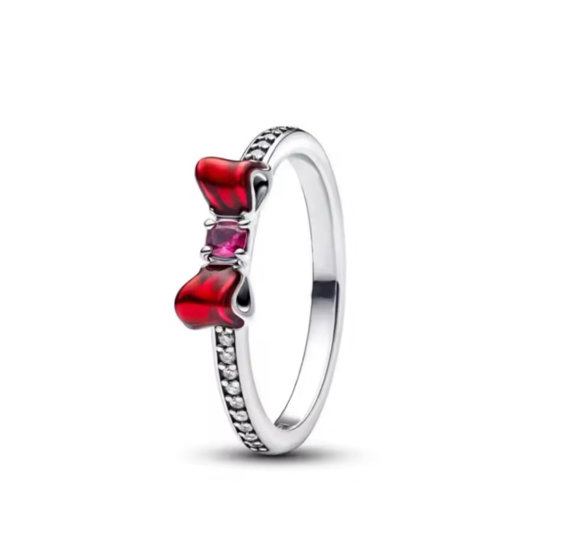 Anillo Pandora 925 original